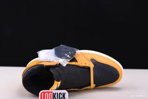 80% Off Sale 555088-701 High Pollen OG 1 Air Jordan Retro 0613